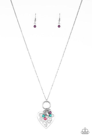 Romero Romance Multi Necklace