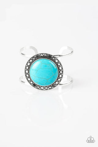 RODEO Rage Blue Bracelet