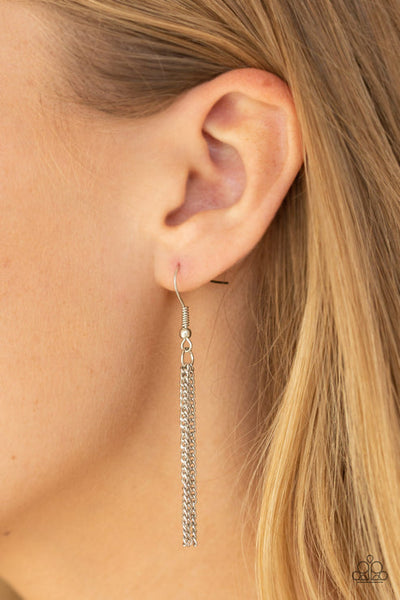 CEO Of Chic Black Necklace