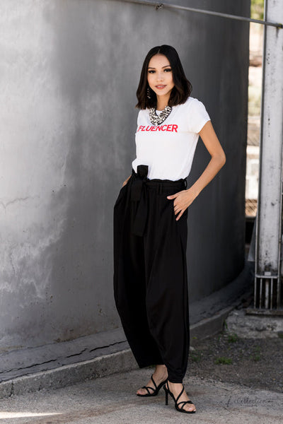 Ambitious - Zi Collection Piece - 2020