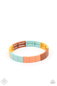 Material Movement Multi Bracelet