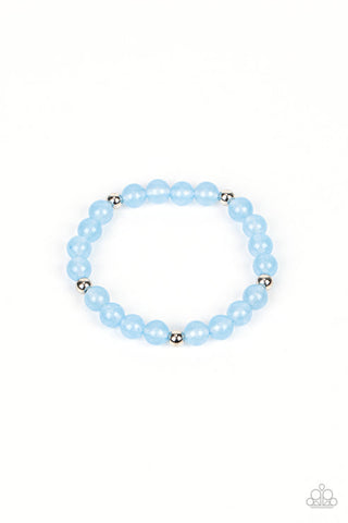Forever And A DAYDREAM Blue Urban Bracelet