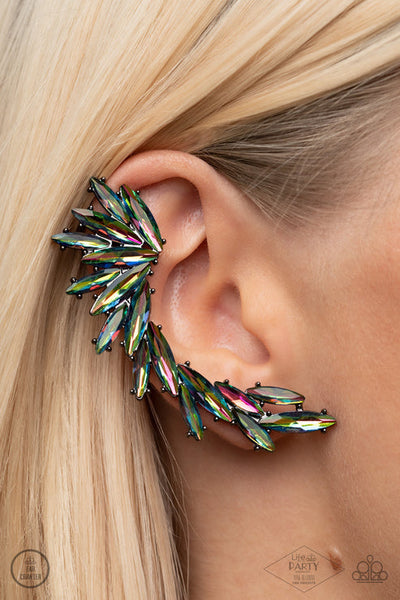 Because ICE Said So Multi Earring