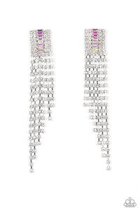 A-Lister Affirmations Multi Post Earring