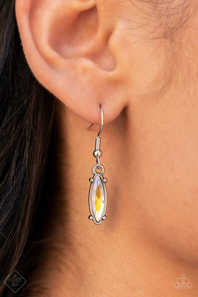 Celestial Cruise Multi Necklace