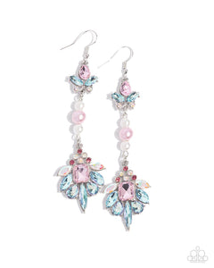 Considerable Captivation Multi Earring