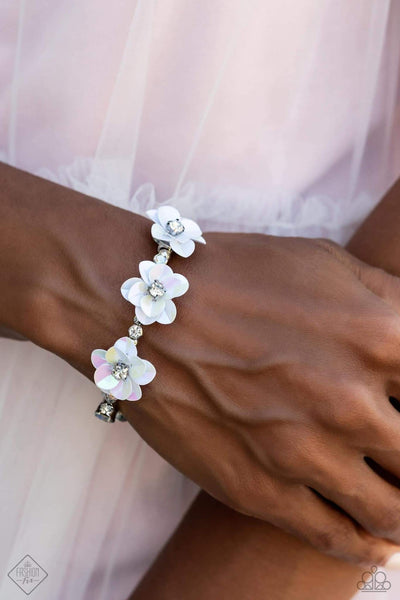 Endlessly Ethereal Multi Bracelet