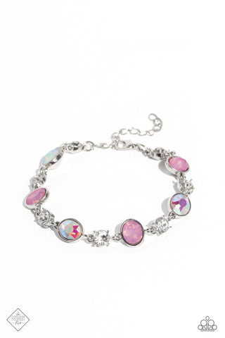 Ethereal Empathy Multi Bracelet