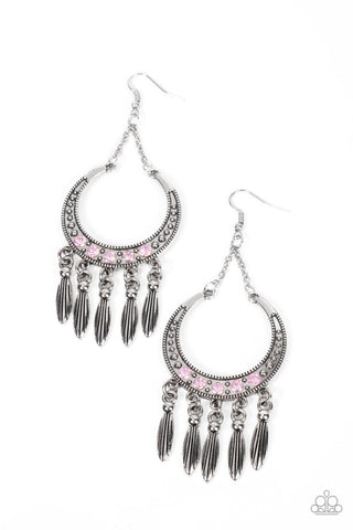 Day To DAYDREAM Pink Earring