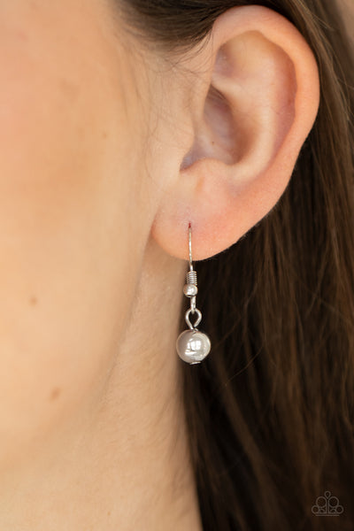 Ever Rebellious Blue Necklace