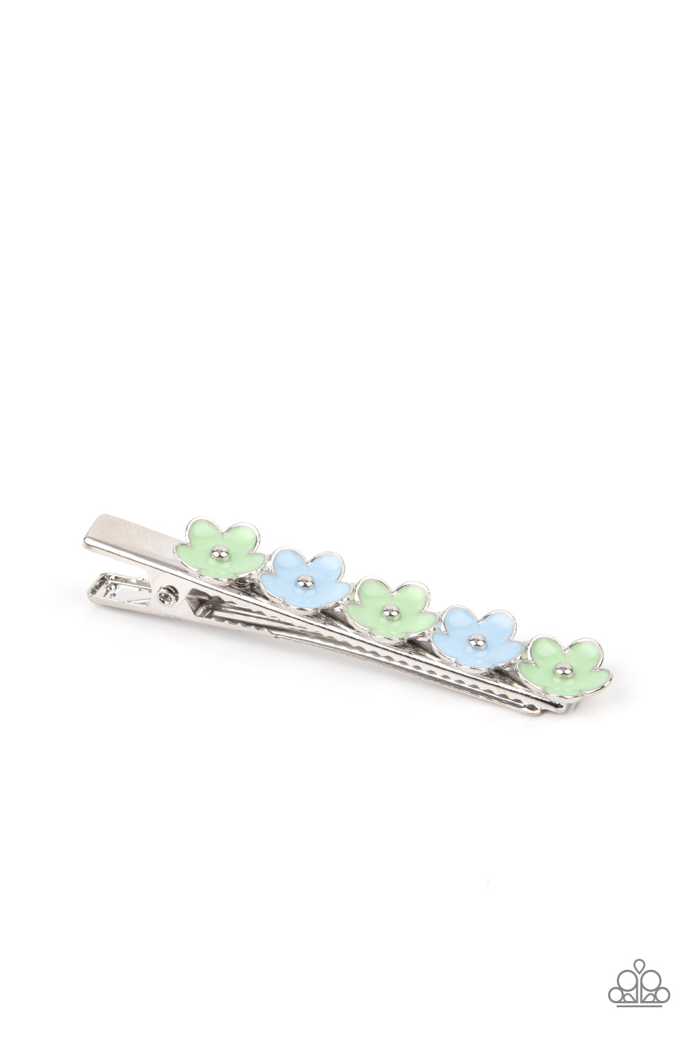 Flower Patch Flirt Multi Hair Clip