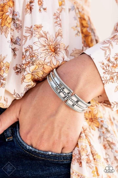 Fashion Fix Simply Santa Fe Complete Trend Blend - October 2022